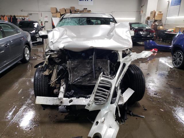 Photo 5 from auction – 2012 BMW X3 XDRIVE3 with VIN 5UXWX7C52CL975753