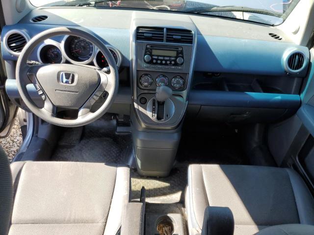 Photo 8 from auction – 2006 HONDA ELEMENT EX with VIN 5J6YH18796L015486