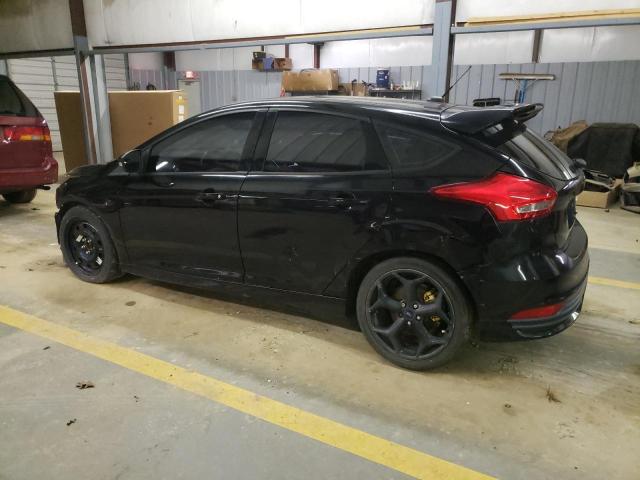 Photo 2 from auction – 2016 FORD FOCUS ST with VIN 1FADP3L95GL318221