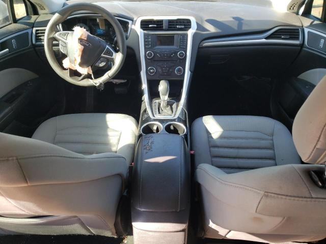Photo 8 from auction – 2013 FORD FUSION S with VIN 3FA6P0G71DR372547