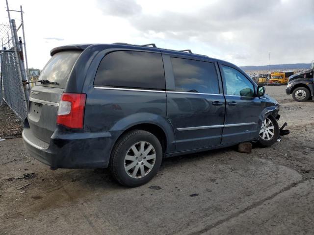 Photo 3 from auction – 2014 CHRYSLER TOWN & COU with VIN 2C4RC1BG6ER220920