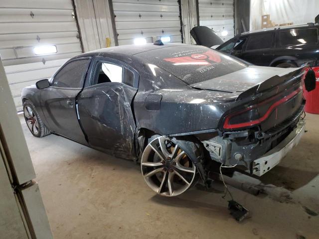 Photo 2 from auction – 2016 DODGE CHARGER R/ with VIN 2C3CDXCT5GH281318