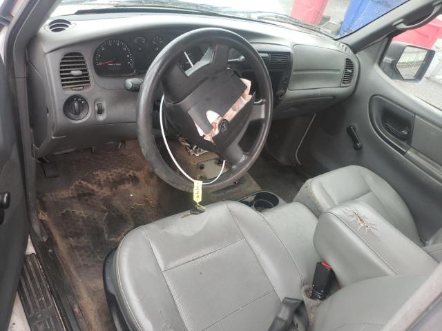Photo 8 from auction – 2011 FORD RANGER with VIN 1FTKR1AD7BPA87251