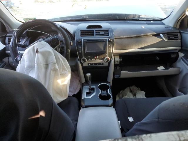 Photo 8 from auction – 2012 TOYOTA CAMRY BASE with VIN 4T1BF1FK9CU136402