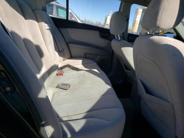 Photo 10 from auction – 2006 KIA OPTIMA LX with VIN KNAGE123965067928