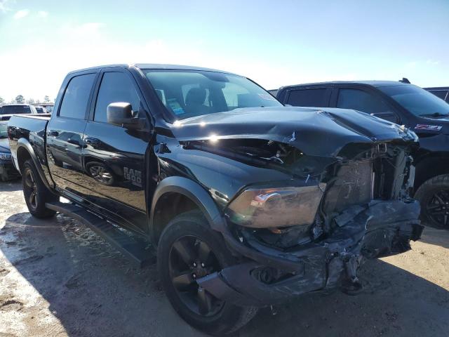 Photo 4 from auction – 2019 RAM 1500 CLASS with VIN 1C6RR7LTXKS625189