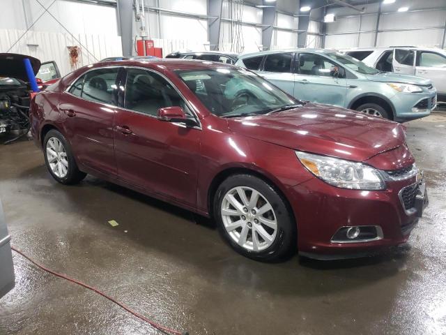 Photo 4 from auction – 2015 CHEVROLET MALIBU 2LT with VIN 1G11D5SL6FF303568