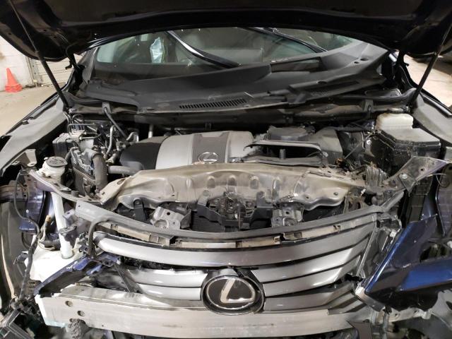 Photo 12 from auction – 2018 LEXUS RX 350 BAS with VIN 2T2BZMCA9JC155028