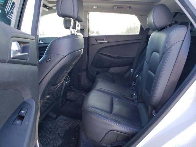 Photo 11 from auction – 2017 HYUNDAI TUCSON LIM with VIN KM8J3CA45HU402742