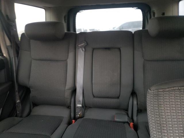 Photo 10 from auction – 2006 JEEP COMMANDER with VIN 1J8HH48NX6C210981