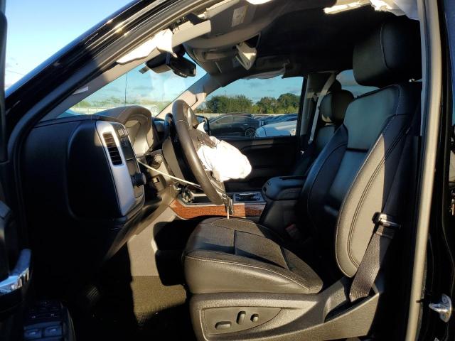 Photo 7 from auction – 2018 GMC SIERRA C15 with VIN 3GTU1NER5JG168409