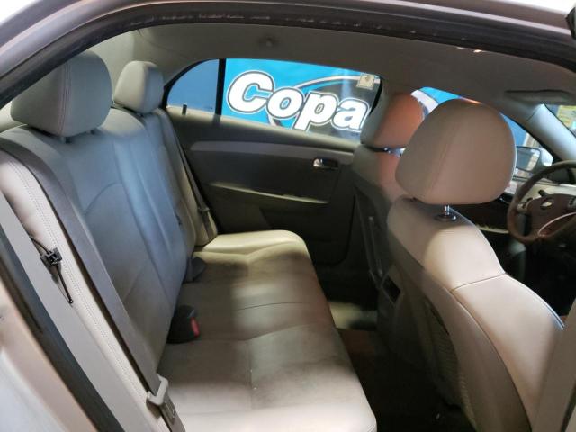 Photo 10 from auction – 2010 CHEVROLET MALIBU 2LT with VIN 1G1ZD5EB7AF101160