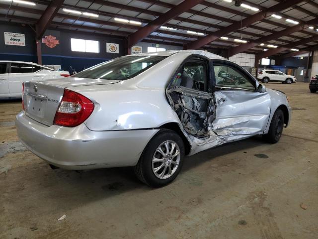 Photo 3 from auction – 2002 TOYOTA CAMRY LE with VIN 4T1BE32K92U615759