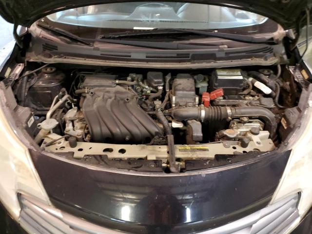 Photo 11 from auction – 2015 NISSAN VERSA NOTE with VIN 3N1CE2CP8FL393604