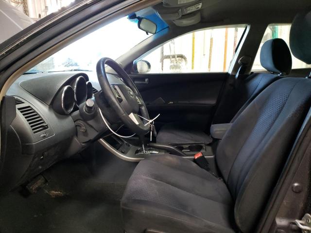Photo 7 from auction – 2006 NISSAN ALTIMA SE with VIN 1N4BL11D86C226274