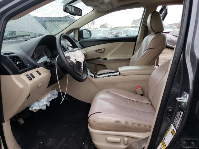 Photo 7 from auction – 2009 TOYOTA VENZA with VIN 4T3BK11A49U024861