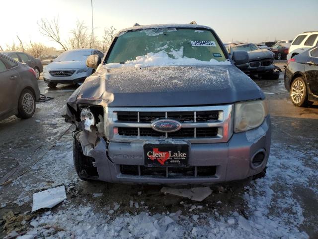 Photo 5 from auction – 2008 FORD ESCAPE XLS with VIN 1FMCU02Z58KB99653