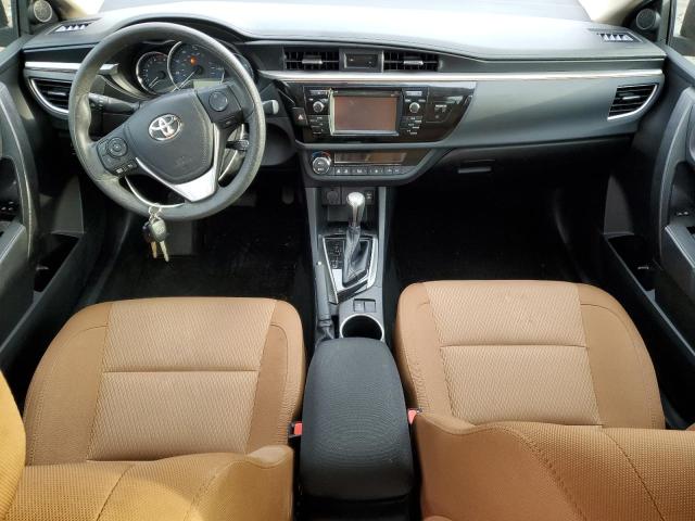 Photo 8 from auction – 2016 TOYOTA COROLLA L with VIN 2T1BURHE0GC666566