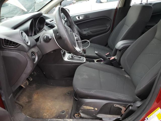 Photo 7 from auction – 2016 FORD FIESTA SE with VIN 3FADP4BJ8GM106669