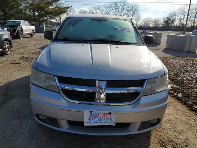 Photo 5 from auction – 2009 DODGE JOURNEY SE with VIN 3D4GG47B69T138735