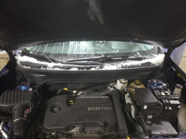 Photo 12 from auction – 2019 CHEVROLET EQUINOX LT with VIN 2GNAXKEV5K6141650