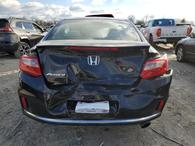 Photo 6 from auction – 2015 HONDA ACCORD EX with VIN 1HGCT1B73FA004715