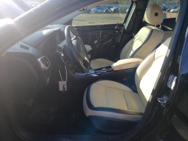 Photo 7 from auction – 2018 INFINITI QX30 BASE with VIN SJKCH5CP6JA004350