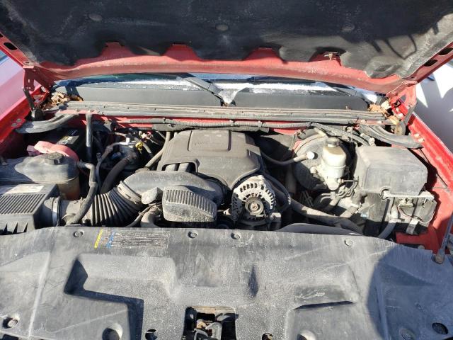 Photo 12 from auction – 2007 GMC NEW SIERRA with VIN 1GTEC19J27E588074