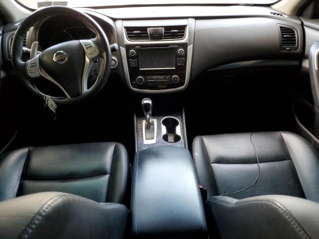 Photo 8 from auction – 2018 NISSAN ALTIMA 2.5 with VIN 1N4AL3AP7JC288890