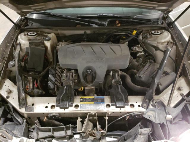 Photo 11 from auction – 2008 BUICK LACROSSE C with VIN 2G4WD582181149823