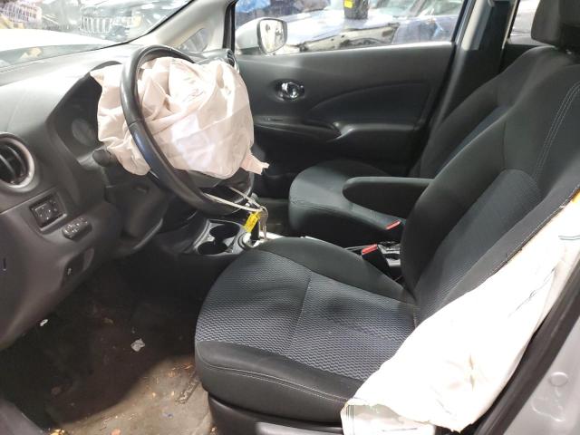 Photo 7 from auction – 2015 NISSAN VERSA NOTE with VIN 3N1CE2CP2FL400675