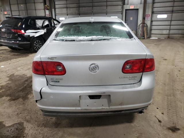 Photo 6 from auction – 2010 BUICK LUCERNE CX with VIN 1G4HC5EM7AU124548