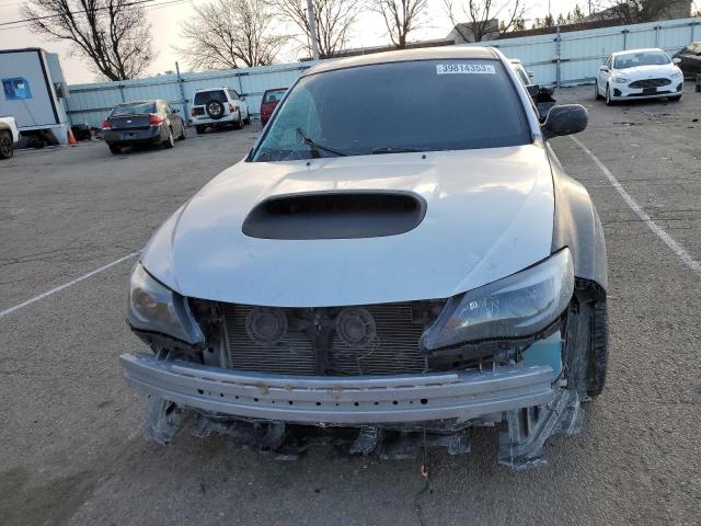Photo 5 from auction – 2012 SUBARU IMPREZA WR with VIN JF1GR7E66CG216026