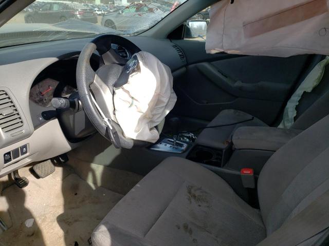 Photo 7 from auction – 2012 NISSAN ALTIMA BAS with VIN 1N4AL2AP5CN415489