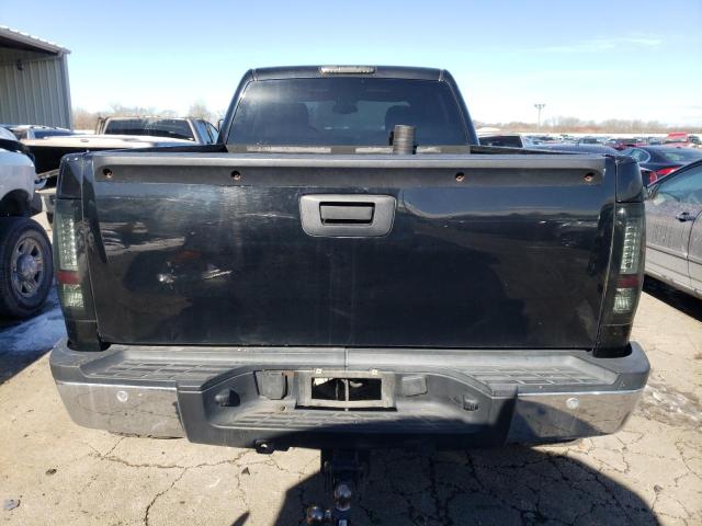 Photo 6 from auction – 2009 CHEVROLET SILVERADO with VIN 1GCHK63659F136893