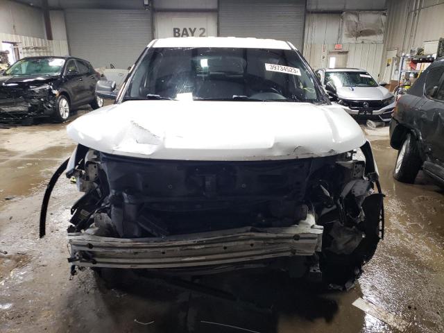 Photo 5 from auction – 2016 FORD EXPLORER with VIN 1FM5K8AR0GGD05829