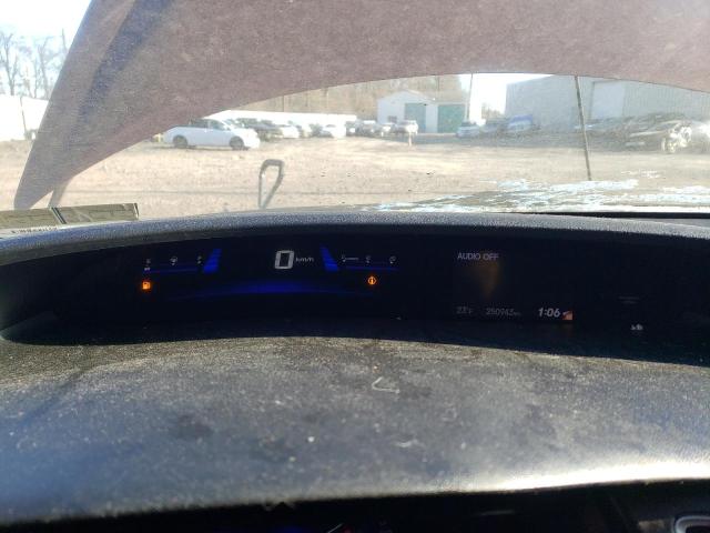 Photo 9 from auction – 2013 HONDA CIVIC EX with VIN 19XFB2F89DE220540