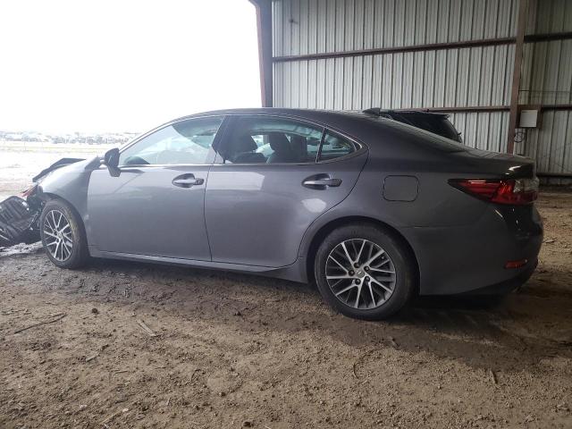 Photo 2 from auction – 2016 LEXUS ES 350 with VIN 58ABK1GG1GU008322