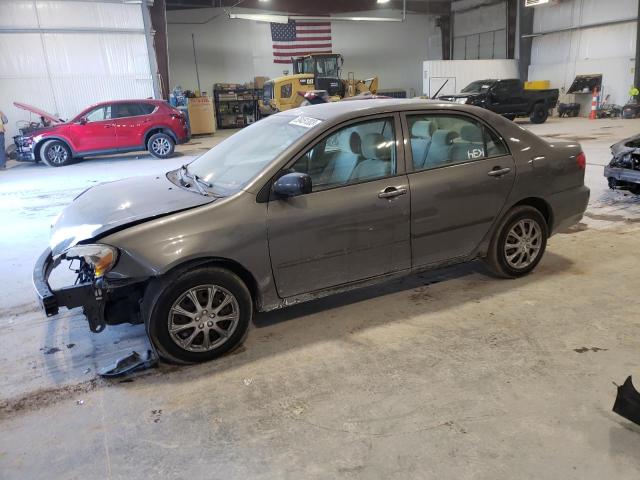 Photo 1 from auction – 2007 TOYOTA COROLLA CE with VIN 1NXBR32E57Z881964
