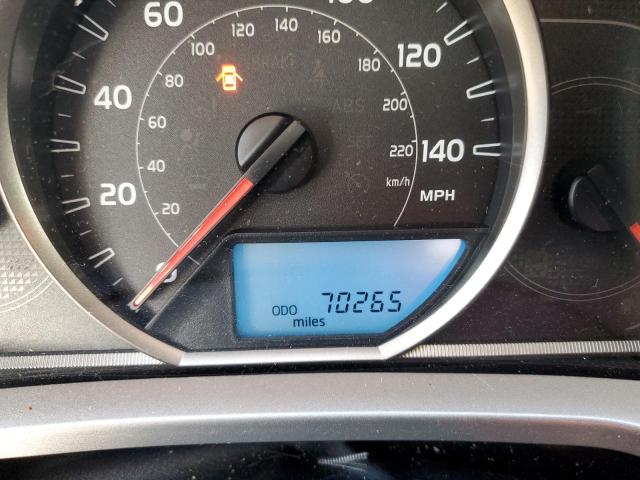 Photo 9 from auction – 2014 TOYOTA RAV4 XLE with VIN JTMRFREV5ED071998