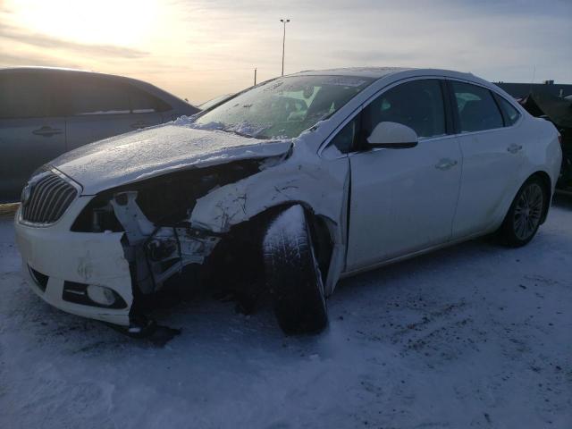 BUICK VERANO 2012 with VIN 1G4PS5SK6C4223317 - Photo from auction