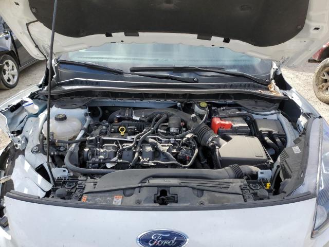 Photo 12 from auction – 2020 FORD ESCAPE SEL with VIN 1FMCU9H90LUC28162