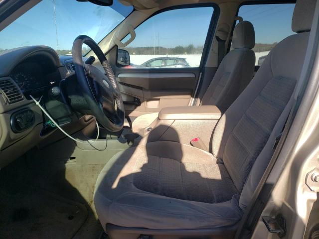 Photo 7 from auction – 2004 FORD EXPLORER X with VIN 1FMZU63KX4UA30743