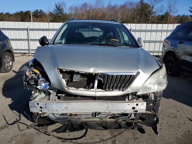 Photo 5 from auction – 2004 LEXUS RX 330 with VIN 2T2HA31U44C003462