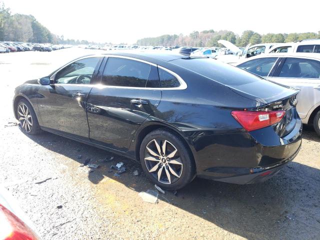 Photo 2 from auction – 2016 CHEVROLET MALIBU LT with VIN 1G1ZE5ST7GF269433