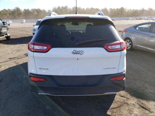 Photo 6 from auction – 2018 JEEP CHEROKEE L with VIN 1C4PJMDB3JD525319