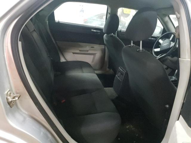 Photo 10 from auction – 2006 CHRYSLER 300 with VIN 2C3KA43R86H501136