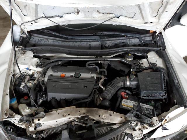 Photo 11 from auction – 2009 HONDA ACCORD EXL with VIN 1HGCS12839A025693