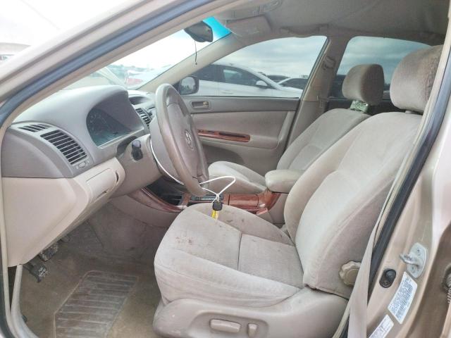 Photo 7 from auction – 2002 TOYOTA CAMRY LE with VIN 4T1BE32K32U107769