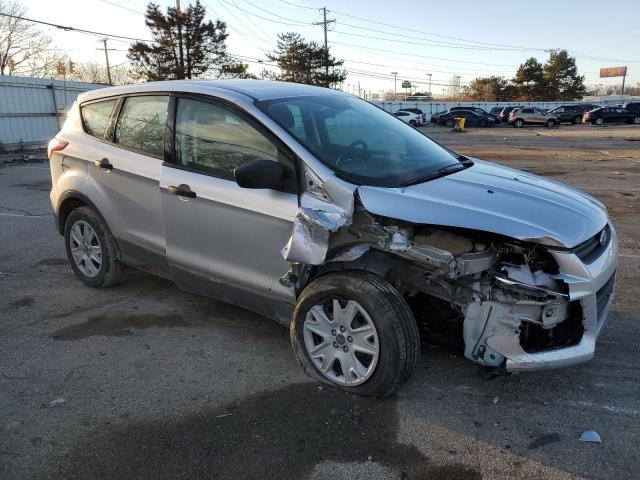 Photo 4 from auction – 2016 FORD ESCAPE S with VIN 1FMCU0F71GUB69268